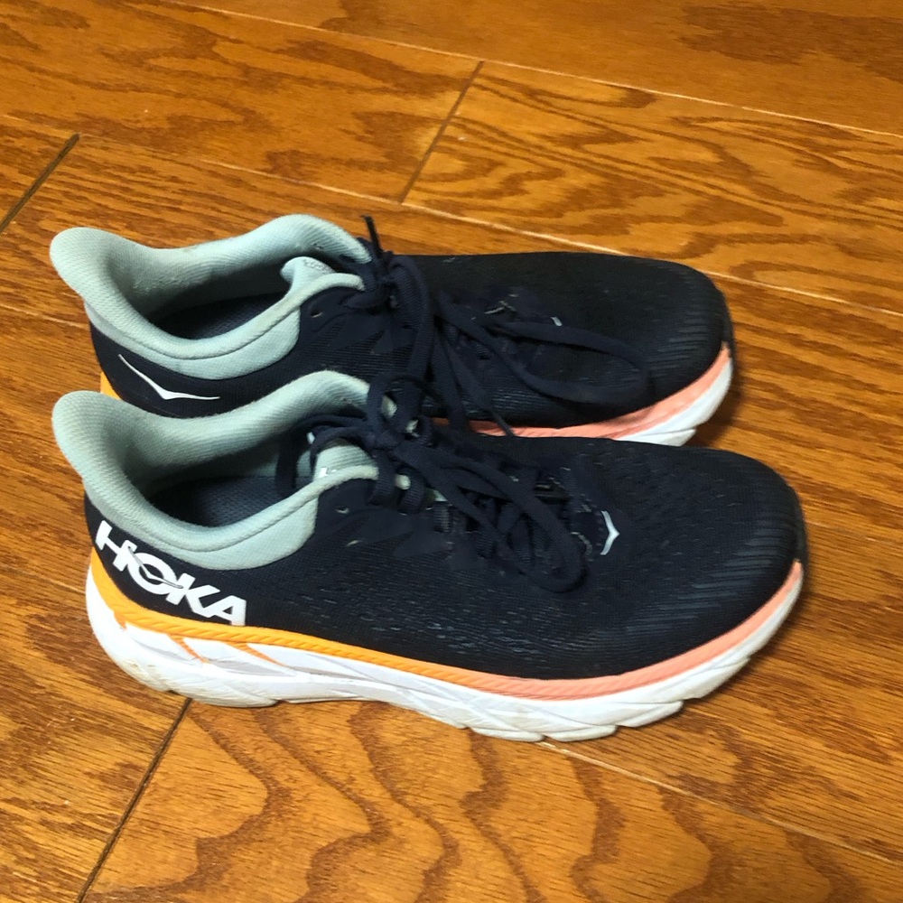 Hoka Women’s Running Shoes